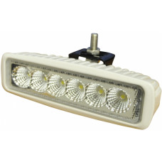Netalight Ledli güverte aydınlatma lambası. 10-30V DC. 