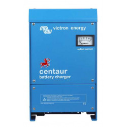 Victron Energy Centaur 12V/40A Akü Şarj Cihazı Redresör 3 Çıkışlı (3 Akü Bank) 90-265 VAC / 90-400 VDC - CCH012040000