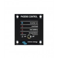 Victron Energy Phoenix İnvertör Kontrol Paneli (REC030001210)
