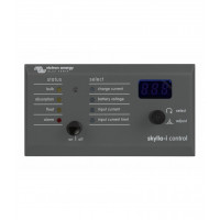 Victron Energy Skylla-i Kontrol Paneli (REC000300010R)