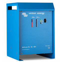 Victron Energy Skylla-TG 24/100 (1+1) Akü Şarj Cihazı Redresör / SDTG2401001